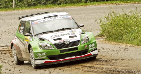 Rajd Barum